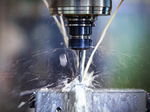 Pumps for industrial applications