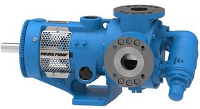 Universal Seal Internal Gear Pumps