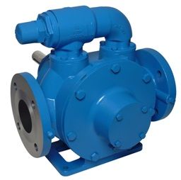 LVP Series Vane Pumps